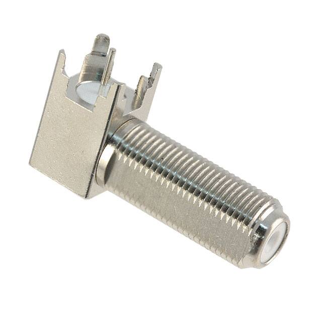 864B509 Winchester Interconnect  Koaxialsteckverbinder (HF)-Baugruppen